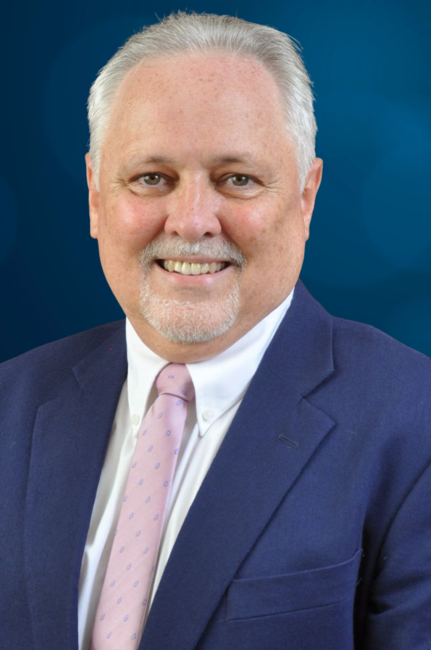 President Photo