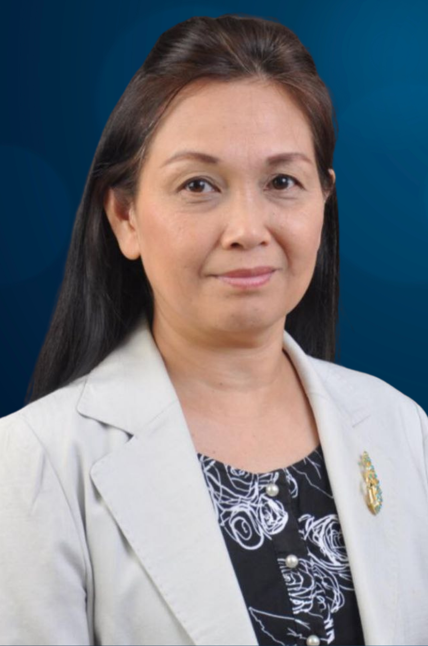 Dr. Helen Edwards